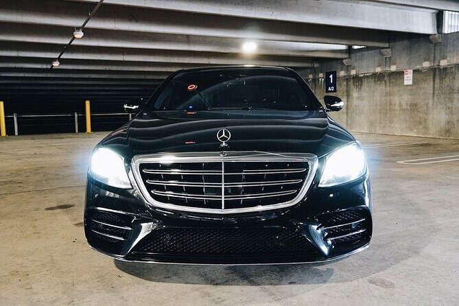 Nashville Arrival Private Transportation from Airport to Hotel - Real User Experiences