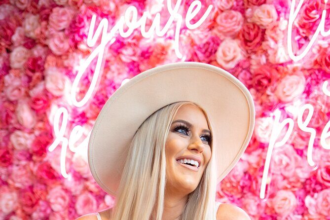 Nashville Bachelorette & Birthday Photoshoot Experience - The Atmosphere and Group Dynamics