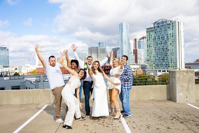 Nashville Bachelorette & Birthday Photoshoot Experience - Final Thoughts: Who Is This Tour For?