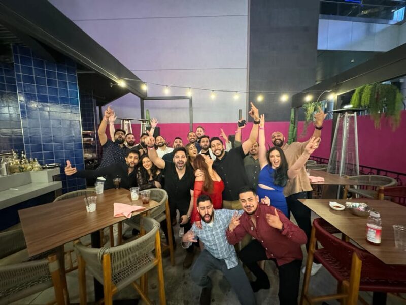 Nashville Bar Crawl: Guided Pub Crawl with Drinks Discounts - Who Should Consider This?