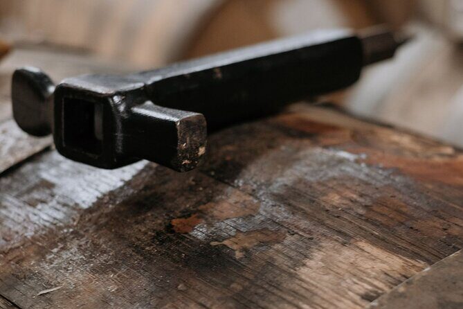 Nashville Barrel Co "Straight from Barrel" Tasting with Bottle - Things to Keep in Mind