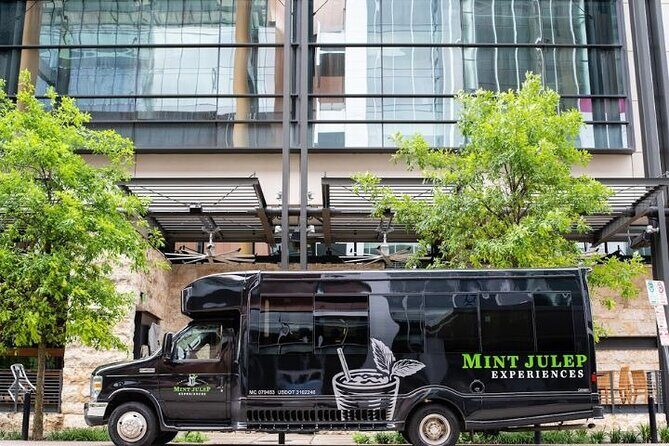 Nashville Beer, Bourbon, and Barbecue Guided Food & Drink Tour - Possible Drawbacks or Considerations