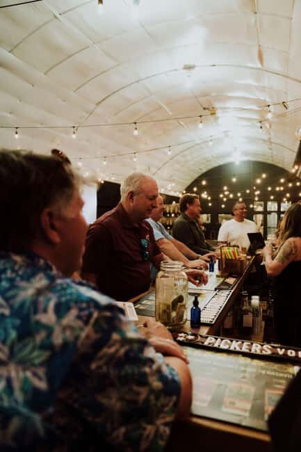 Nashville: Beer, Bourbon & BBQ Food Tour - Final Thoughts