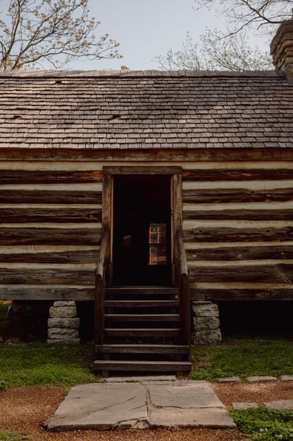 Nashville: Belle Meade Historic Site Journey to Jubilee Tour - What Do Visitors Say?