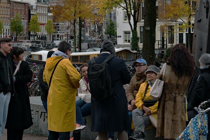 Nashville Black History & Civil Rights Trail Tour - The Experience and Atmosphere