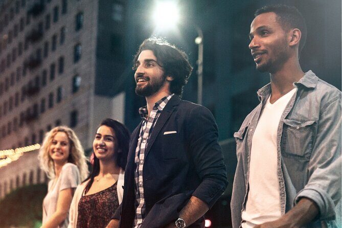 Nashville Carnage and Chaos Ghost Tour - Why choose this tour?