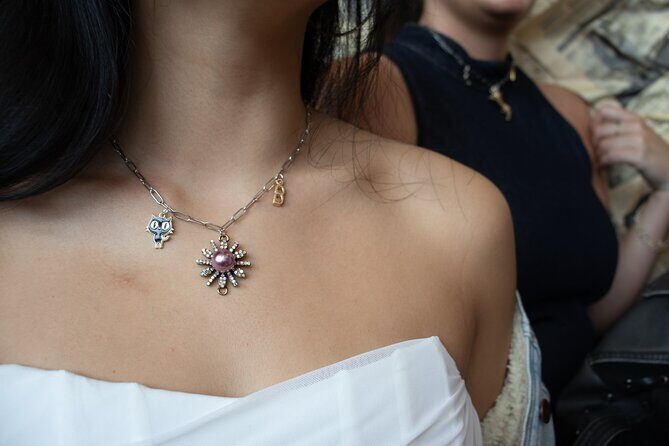 Nashville Charm Bar Experience - FAQ