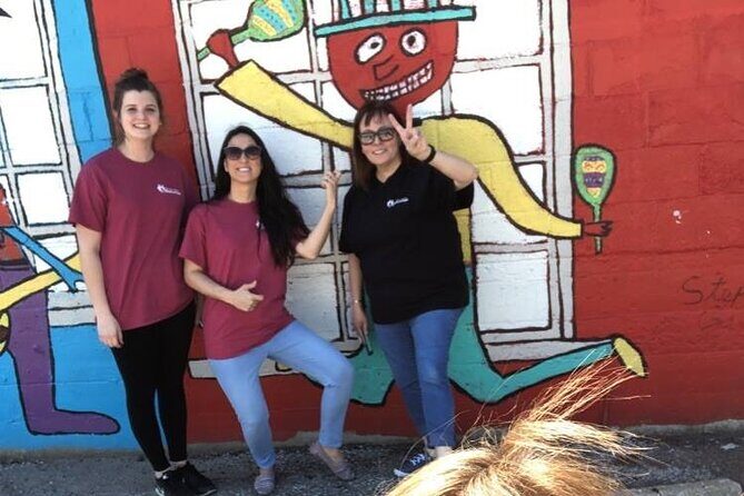 Nashville City Scavenger Hunt Excursion by Zombie Scavengers - The Itinerary: How the Adventure Unfolds