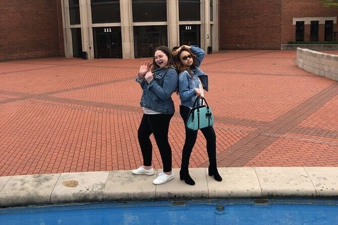 Nashville City Scavenger Hunt Excursion by Zombie Scavengers - FAQs