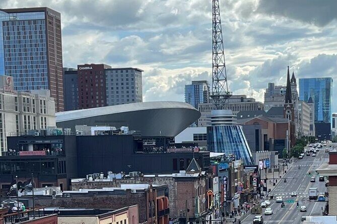 Nashville City Tour with Private Car - FAQ