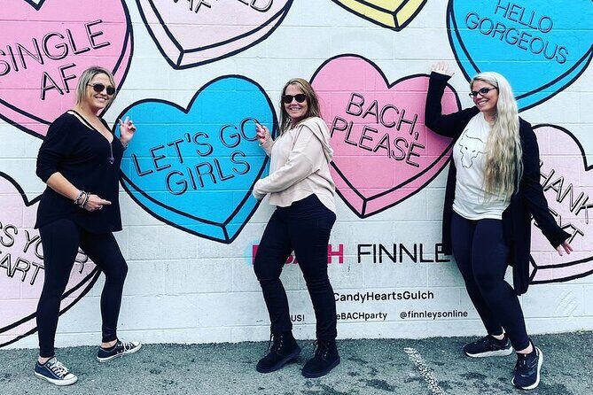 Nashville Combo Tour - Murals, Brewery, and History! - An In-Depth Look at the Nashville Combo Tour