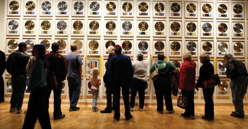 Nashville: Country Music Hall of Fame and Museum - Should You Purchase the Tour?