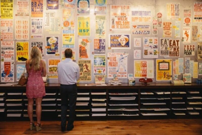 Nashville: Country Music Hall of Fame and Museum - Practical Tips for Visiting
