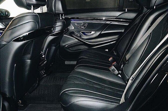 Nashville Departure Chauffeur Driven Transport by Executive Sedan - Who Is This Service Best For?