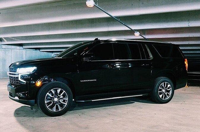 Nashville Departure Chauffeur Driven Transport by Executive SUV - What the Reviews Say (Based on Available Data)