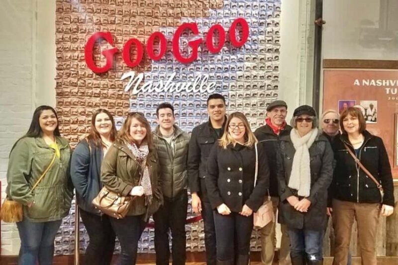 Nashville: Downtown Food, Drink and Sightseeing Walking Tour - Is It Worth the Price?