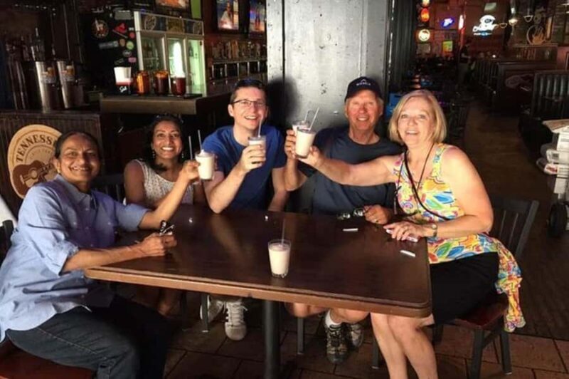 Nashville: Downtown Food, Drink and Sightseeing Walking Tour - FAQs