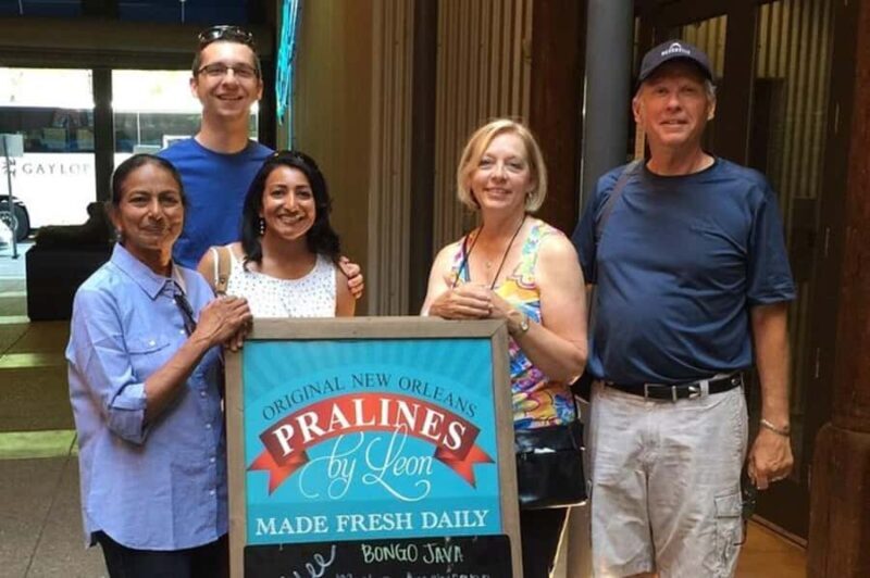 Nashville: Downtown Food, Drink and Sightseeing Walking Tour - Final Thoughts