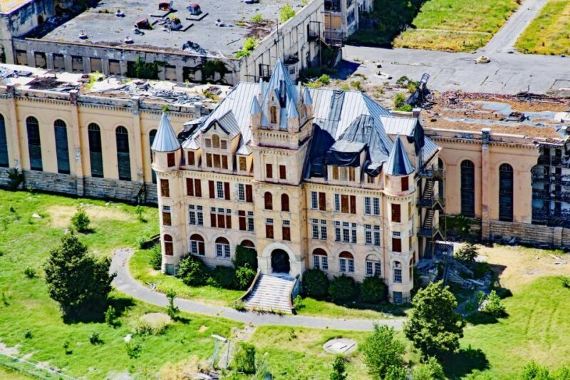 Nashville: Downtown Helicopter Experience - Final Thoughts