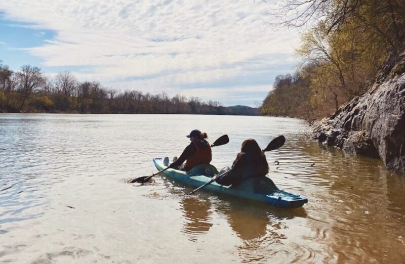 Nashville: Downtown Kayak Rental with Shuttle - FAQ: Your Questions About the Nashville Kayak Tour
