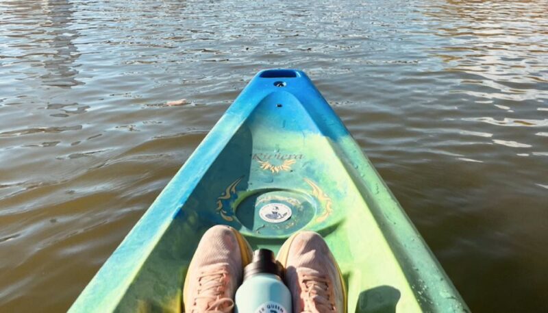 Nashville: Downtown Kayak Rental with Shuttle - Wrap-Up: Who Will Love This?
