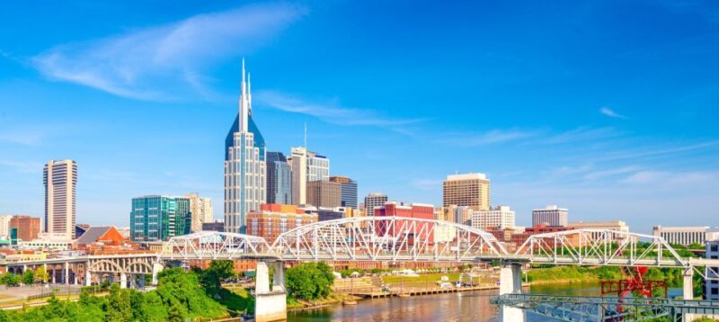 Nashville: Downtown Segway Tour Experience - FAQ