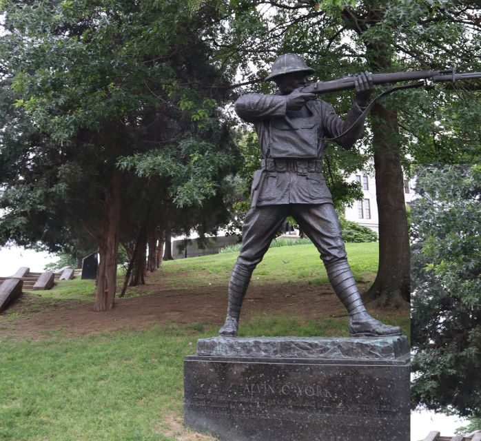 Nashville: Downtown Walking Tour - Final Thoughts