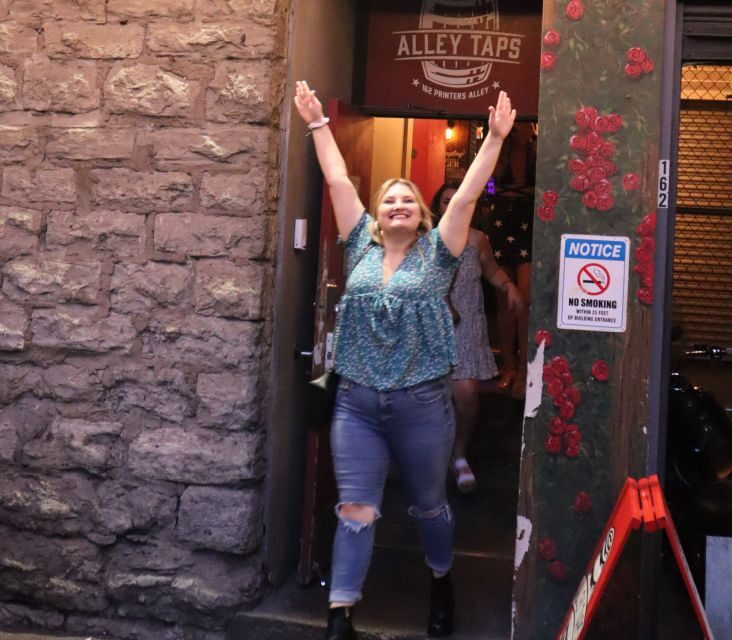 Nashville: Downtown Walking Tour - FAQs