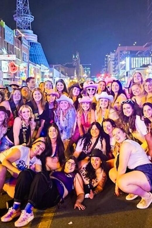 Nashville: Exclusive Entry and Special Offers VIP Bar Crawl - What’s the Tour All About?
