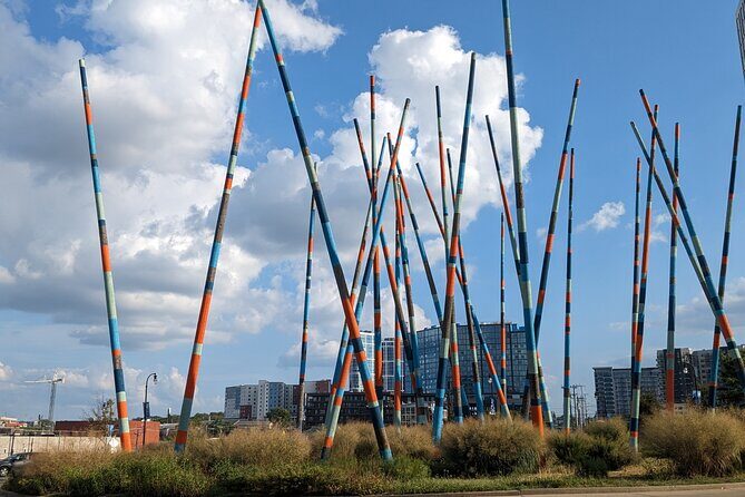 Nashville Exploration Game and Tour: Sound Heist - What about the value for money?