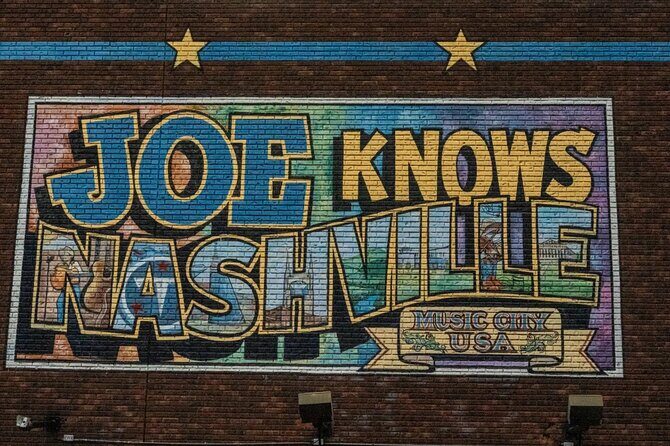 Nashville Family Discovery: A Private Downtown Adventure - FAQs