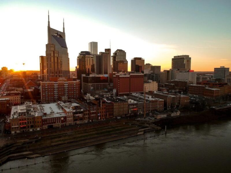 Nashville Family Discovery: A Private Downtown Adventure - Key Points