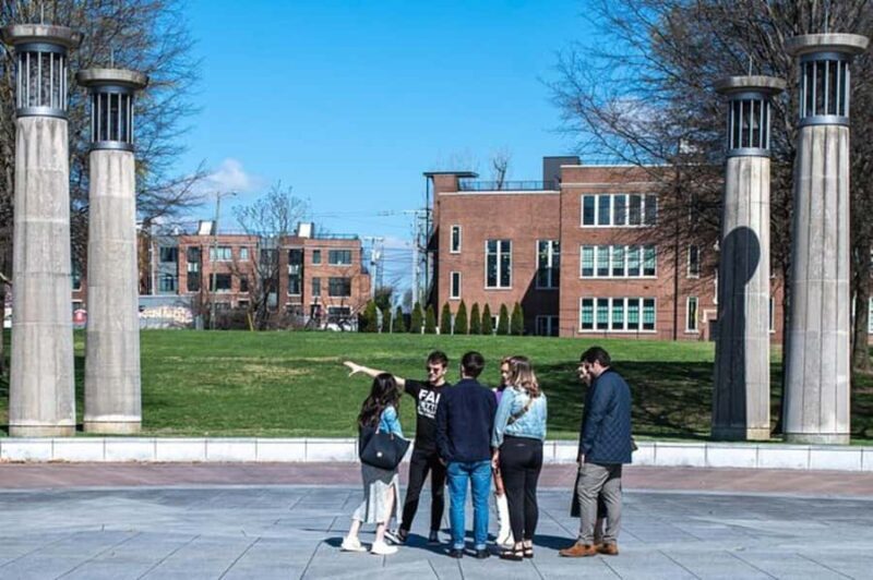 Nashville: Food and Sightseeing Walking Tour of Germantown - An Honest Look at the Nashville Germantown Food and Sightseeing Tour