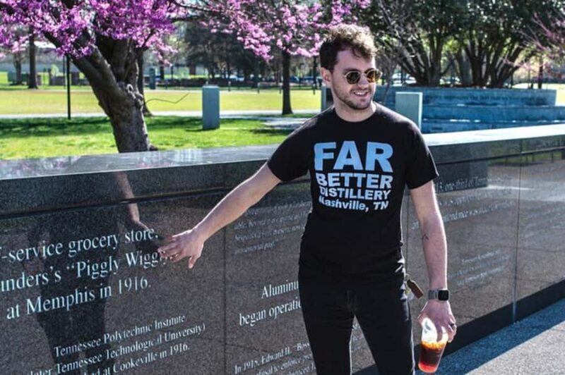 Nashville: Food and Sightseeing Walking Tour of Germantown - The Sum Up