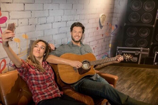 Nashville Fun Pass: Johnny Cash Museum, City Trolley, RCA Studio - Who Is This Tour Best For?