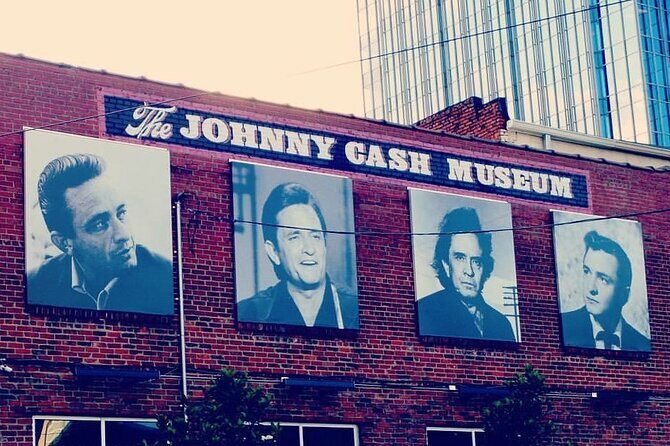 Nashville Fun Pass: Johnny Cash Museum, City Trolley, RCA Studio - The Sum Up