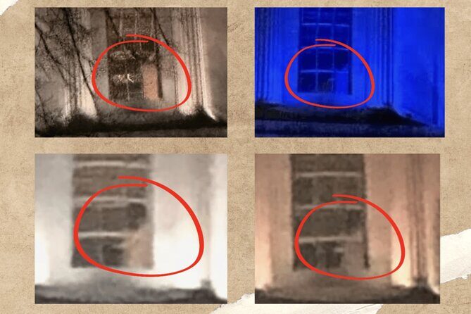 Nashville Ghost Hunt Music Citys Paranormal Investigation Tour - Is the Price Worth It?