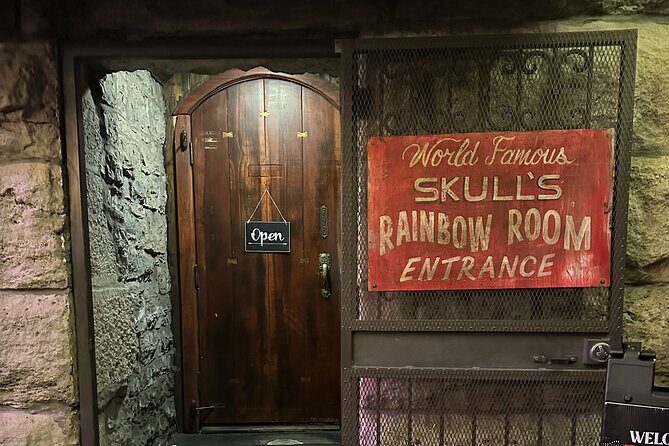 Nashville Ghost Hunt Music Citys Paranormal Investigation Tour - Final Thoughts: Who Is This Tour Perfect For?