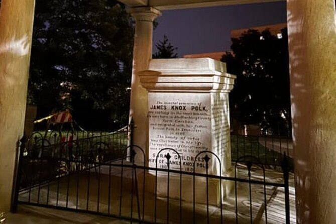 Nashville Ghost Hunt Music Citys Paranormal Investigation Tour - FAQs