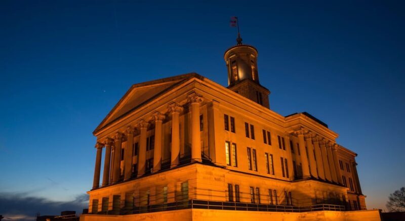 Nashville Ghost Hunt: Paranormal Investigation Tour - Practical Considerations and Tips