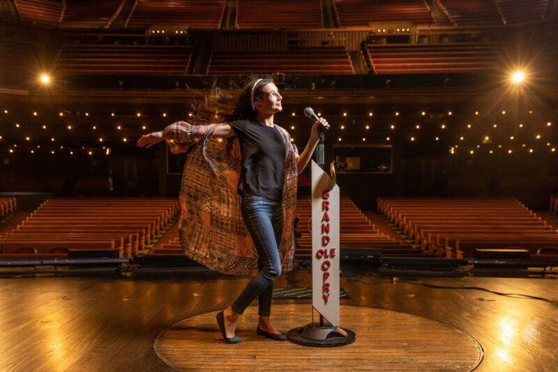 Nashville: Grand Ole Opry Backstage Tour - What to Expect from the Grand Ole Opry Backstage Tour
