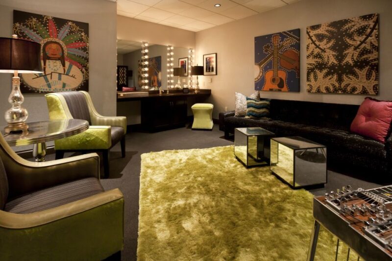 Nashville: Grand Ole Opry Backstage Tour - FAQ