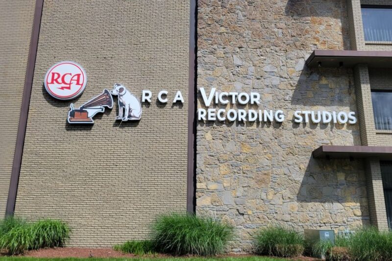 Nashville: Guided City Van Tour - Who Will Love This Tour?