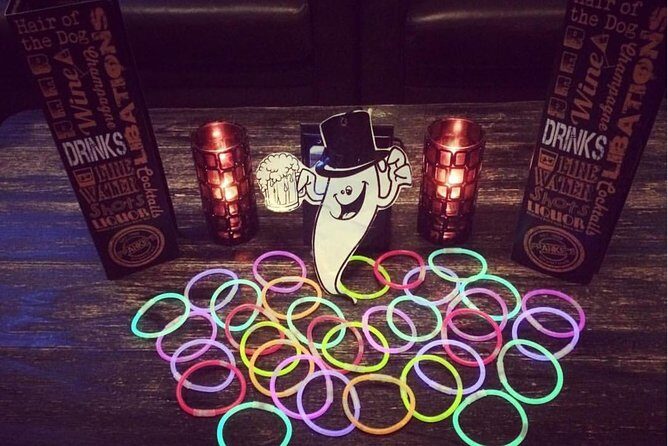 Nashville Haunted Boos and Booze Ghost Walking Tour - Final Thoughts