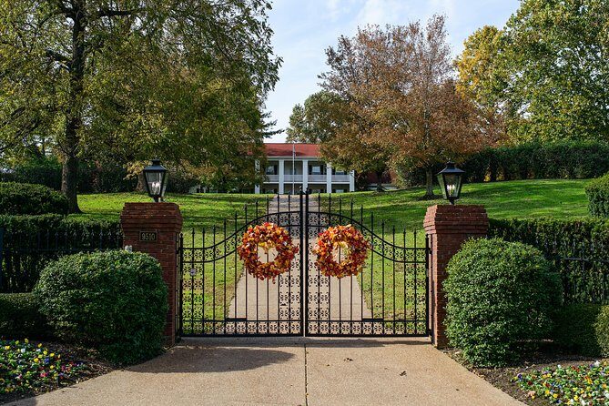 Nashville "Homes Of The Stars" Narrated Bus Tour with 30+ Celebrity Homes - Final Thoughts