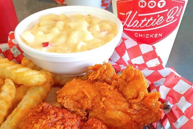 Nashville Hot Chicken & Whiskey Tour - The Value of the Experience