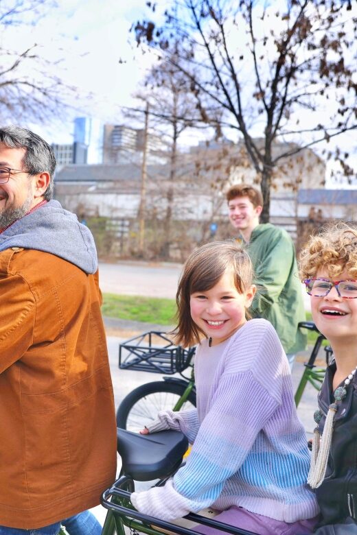 Nashville: Immersive E-Bike Tour of Music City's History - The Practical Details