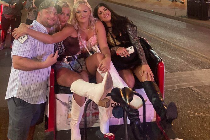 Nashville in Pink! - Key Points