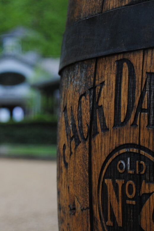 Nashville: Jack Daniel Distillery Day Trip with Tastings - A Closer Look at the Itinerary and Experience