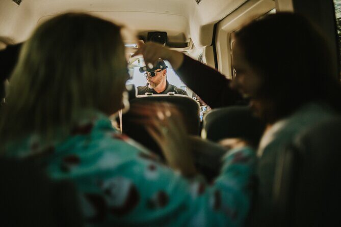 Nashville Jack Daniel's Whiskey Distillery Tour, Live Music & BBQ - FAQ About the Tour